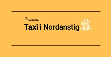 Taxi i Nordanstig